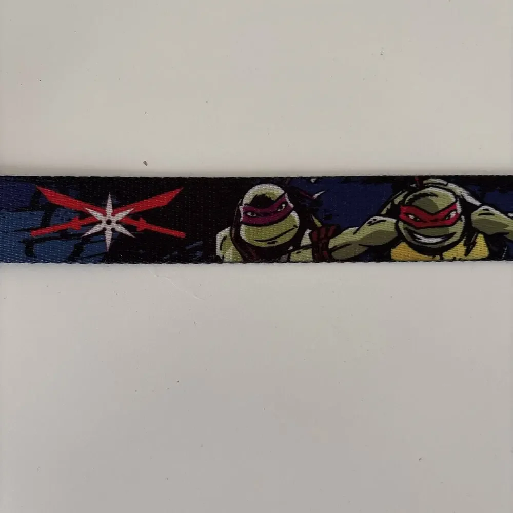 Teenage Mutant Ninja Turtles teenage mutant